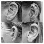 Galerie Piercings