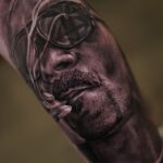 Snoop Dogg Tattoo