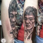Bruce Lee