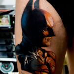 The Dark Knight