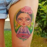 Frida
