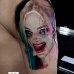 Harley Quinn
