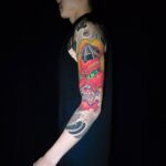 Hannya Rot