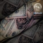 Dollar Bills