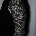 Geometric Ornaments