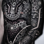 Geometric Mandala