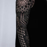 Geometric Ornaments