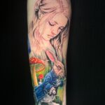 Alice Im Wunderland