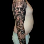 Göttervater Zeus