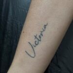 "Victoria"