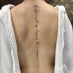 Lettering