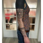 Mandala Sleeve
